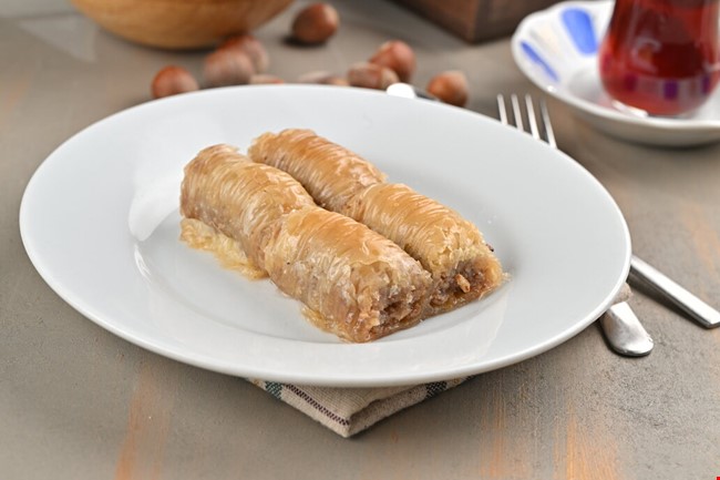 Cevizli Sarma
